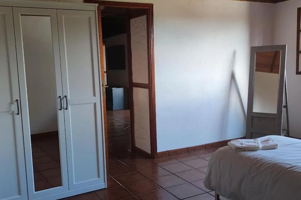 Prázdninový dům Tocando El Cielo El Paso Španělsko