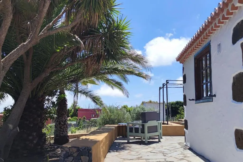 Holiday home Tocando El Cielo El Paso