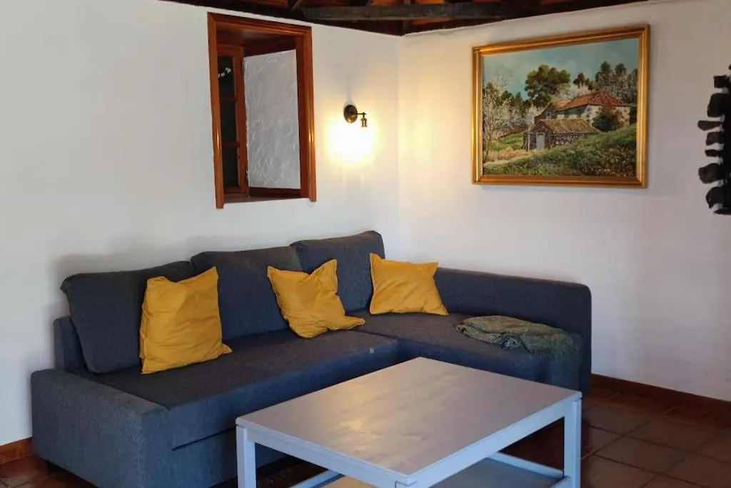 Holiday home Tocando El Cielo El Paso Spain