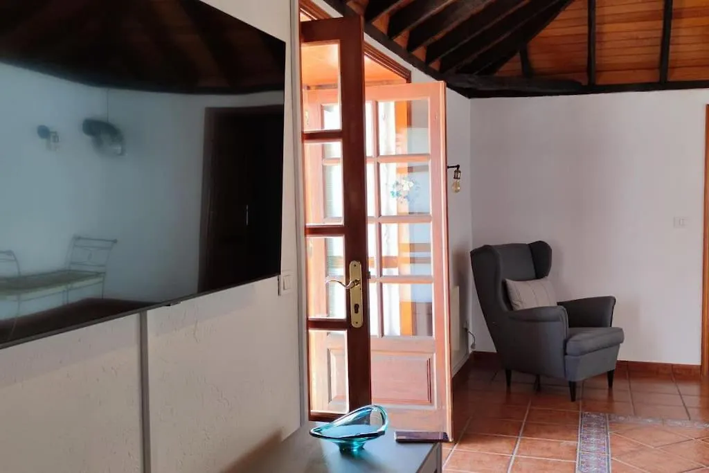Holiday home Tocando El Cielo El Paso Spain