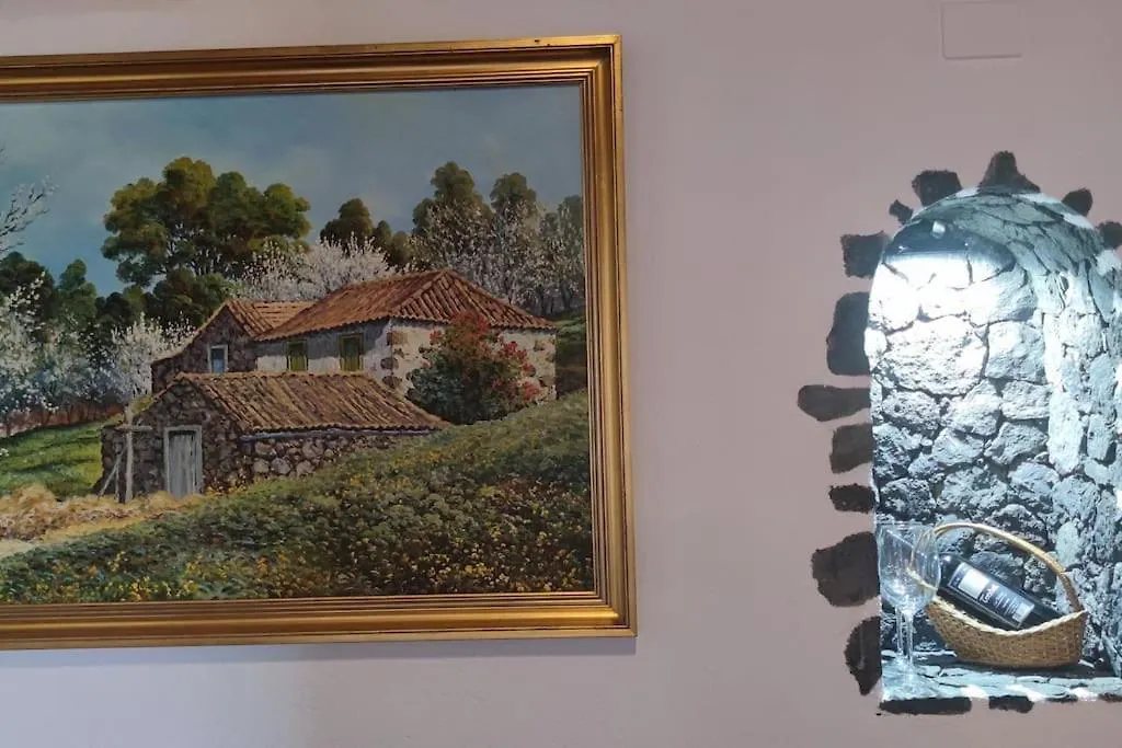 Tocando El Cielo El Paso Prázdninový dům