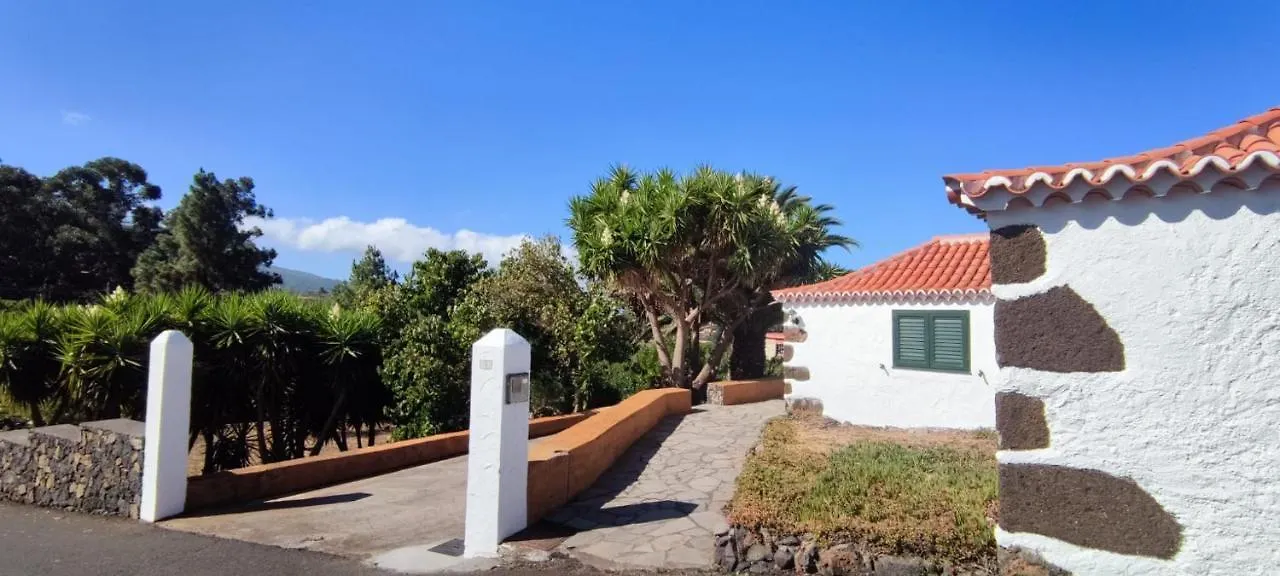 Holiday home Tocando El Cielo El Paso