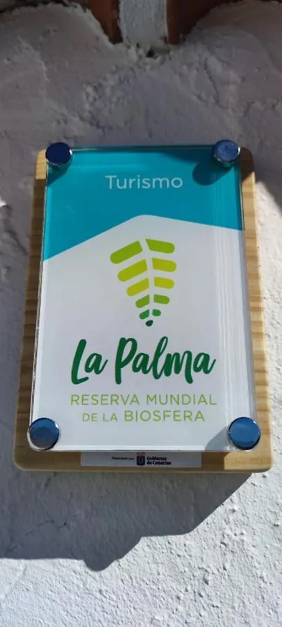 Prázdninový dům Tocando El Cielo El Paso